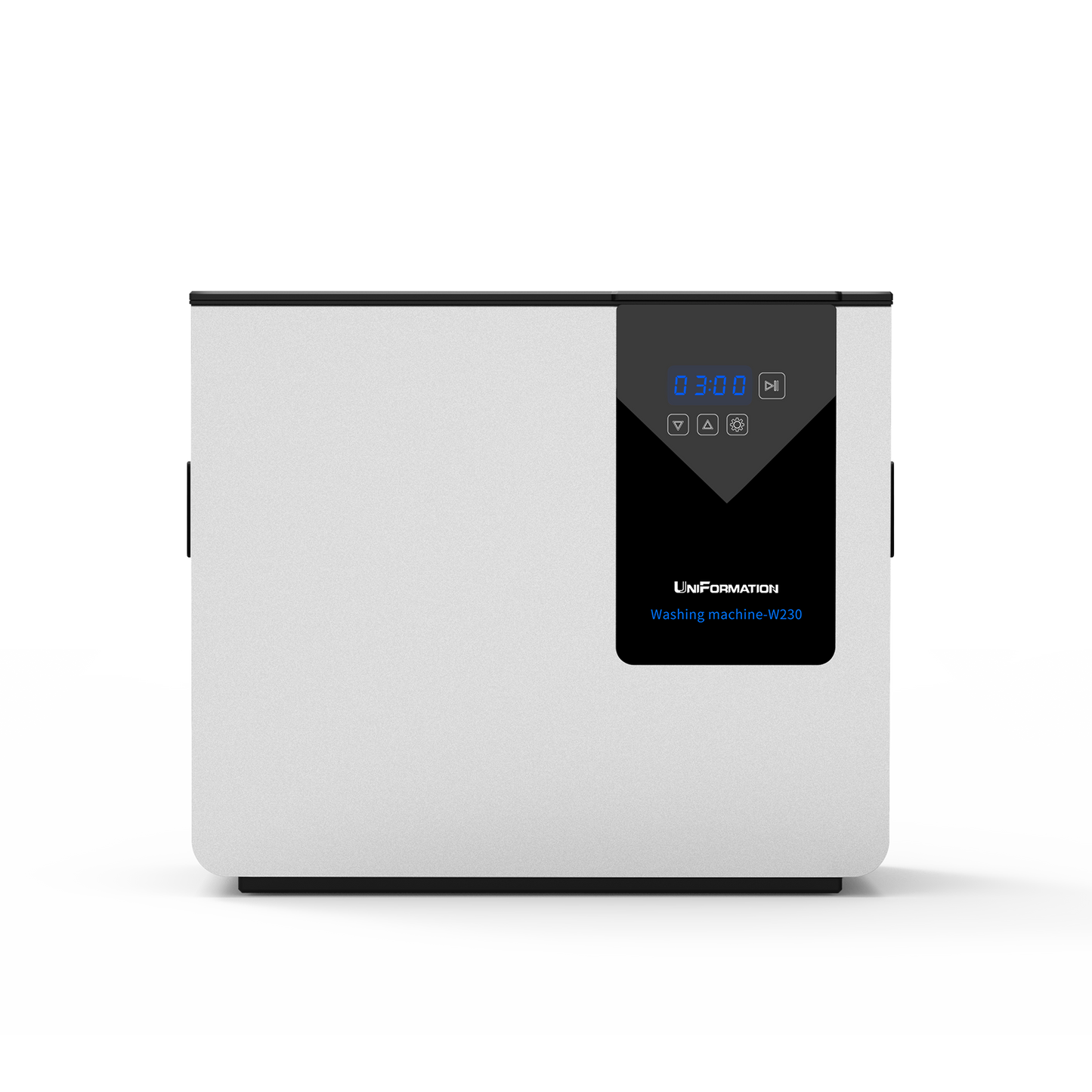 UniFormation Ultrasonic Resin Cleaner W230