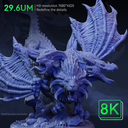 UniFormation GKtwo 10.3'' 8K Resin Printer