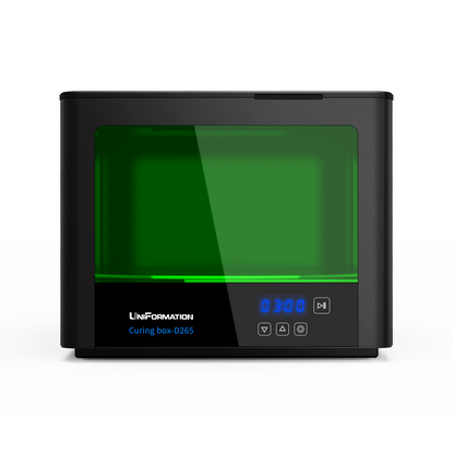 UniFormation 405nm UV Resin Curing Station 10.2''