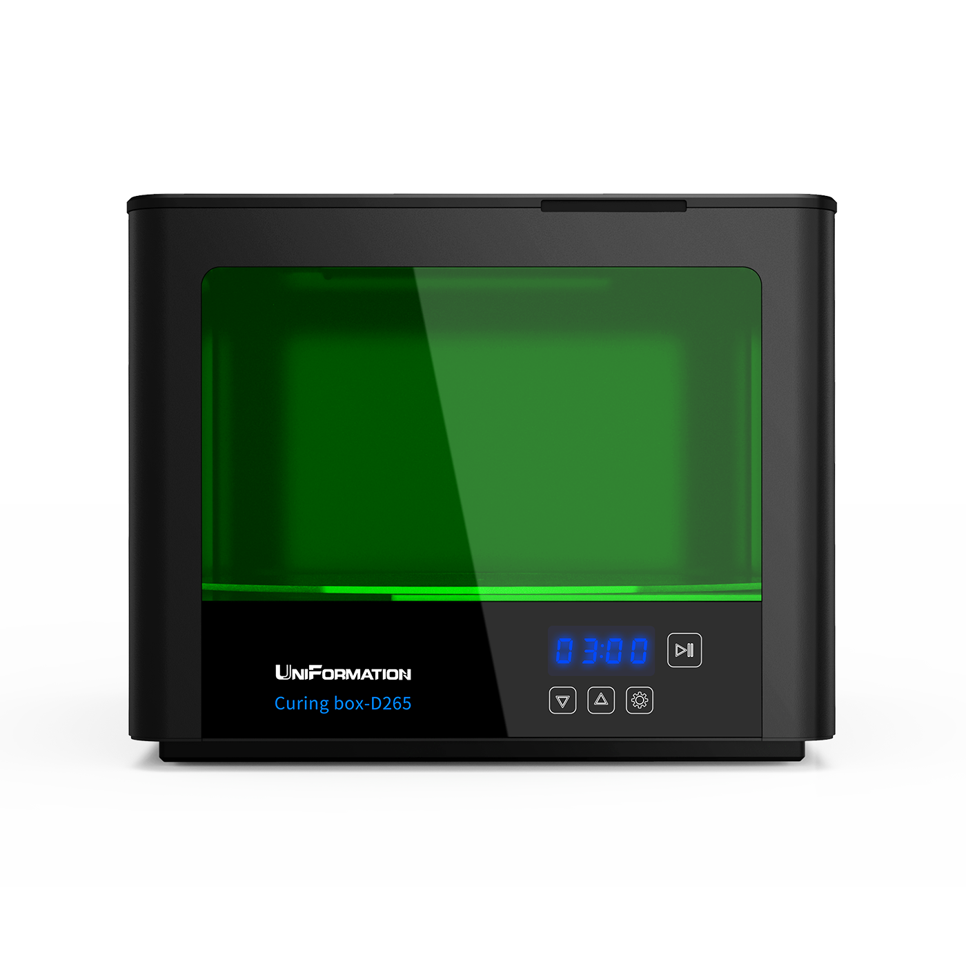 UniFormation 405nm UV Resin Curing Station 10.2''