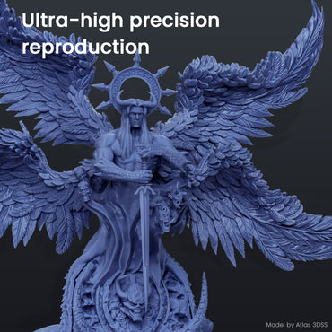 Uniformation PLA Plant-Based Resin(X13 Grey)