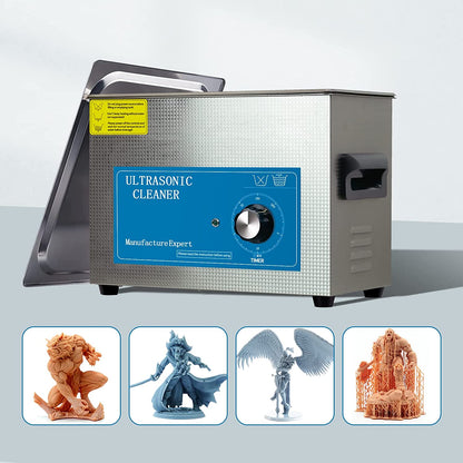 Uniformation 4.5L Ultrasonic Cleaner