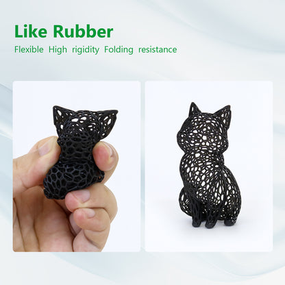 UniFormation Flexible 3D Printer Resin