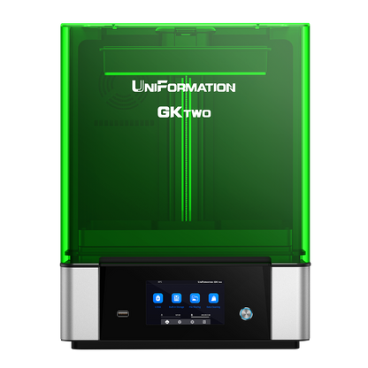 UniFormation GKtwo 10.3'' 8K Resin Printer