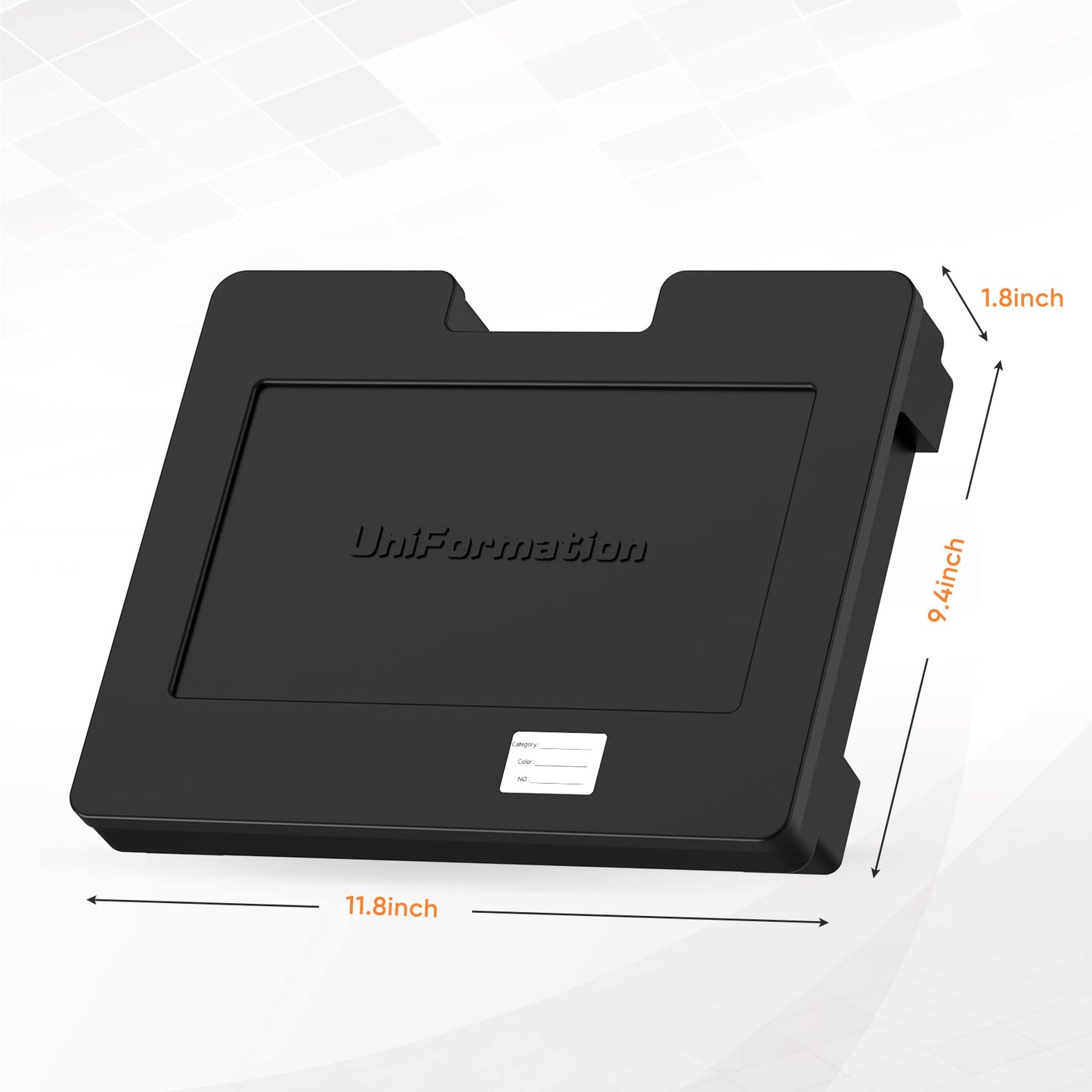 Uniformation GKtwo Resin Vat