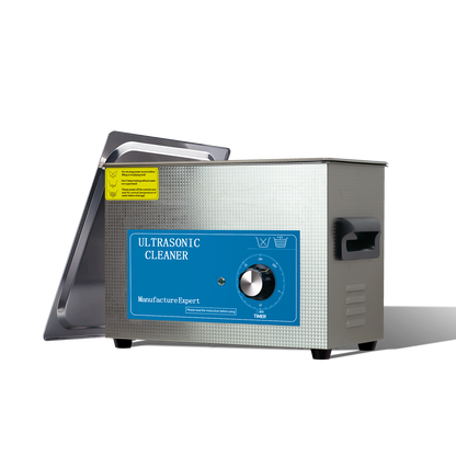 Uniformation 4.5L Ultrasonic Cleaner